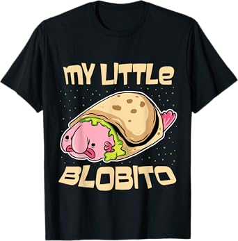 Blobfish T-Shirt