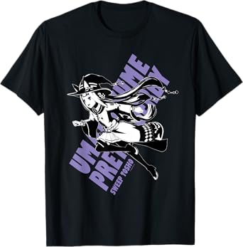 Umamusume: Pretty Derby Sweep Tosho T-Shirt