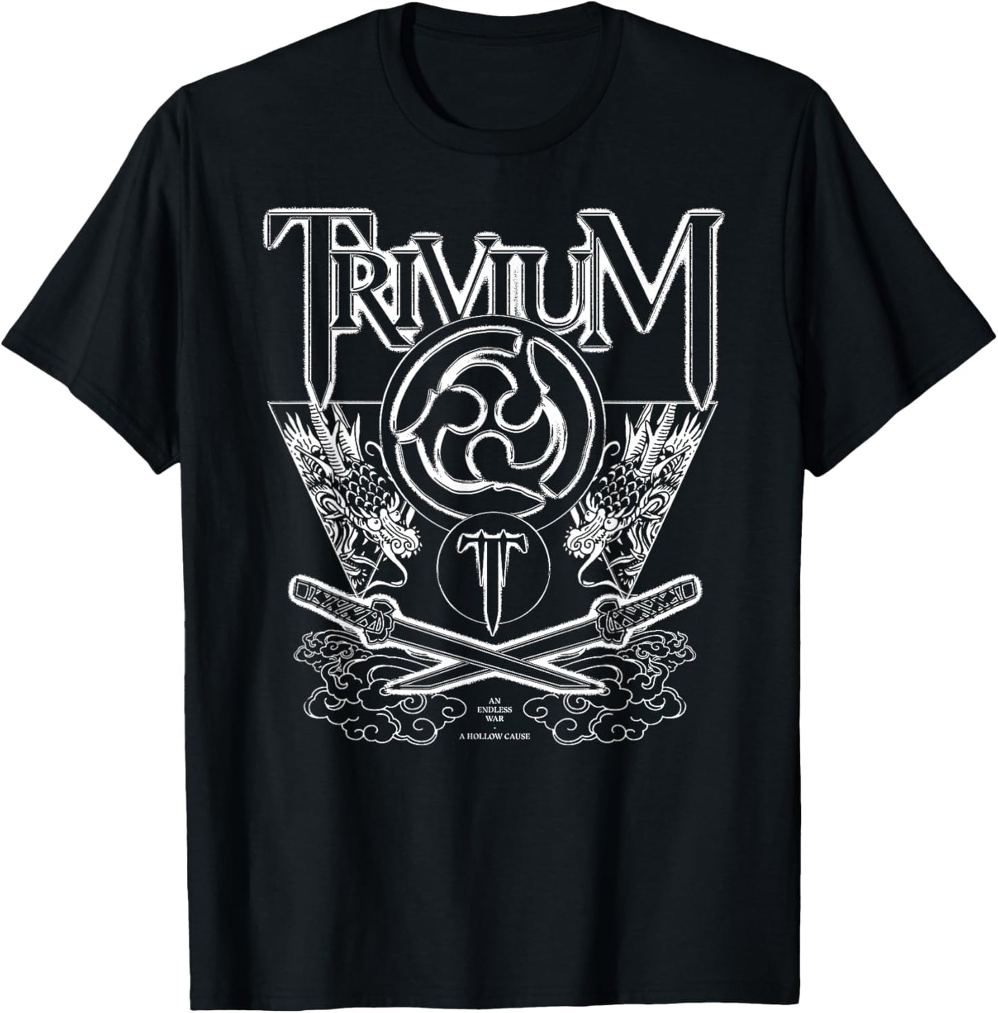 Trivium An Endless War T-Shirt