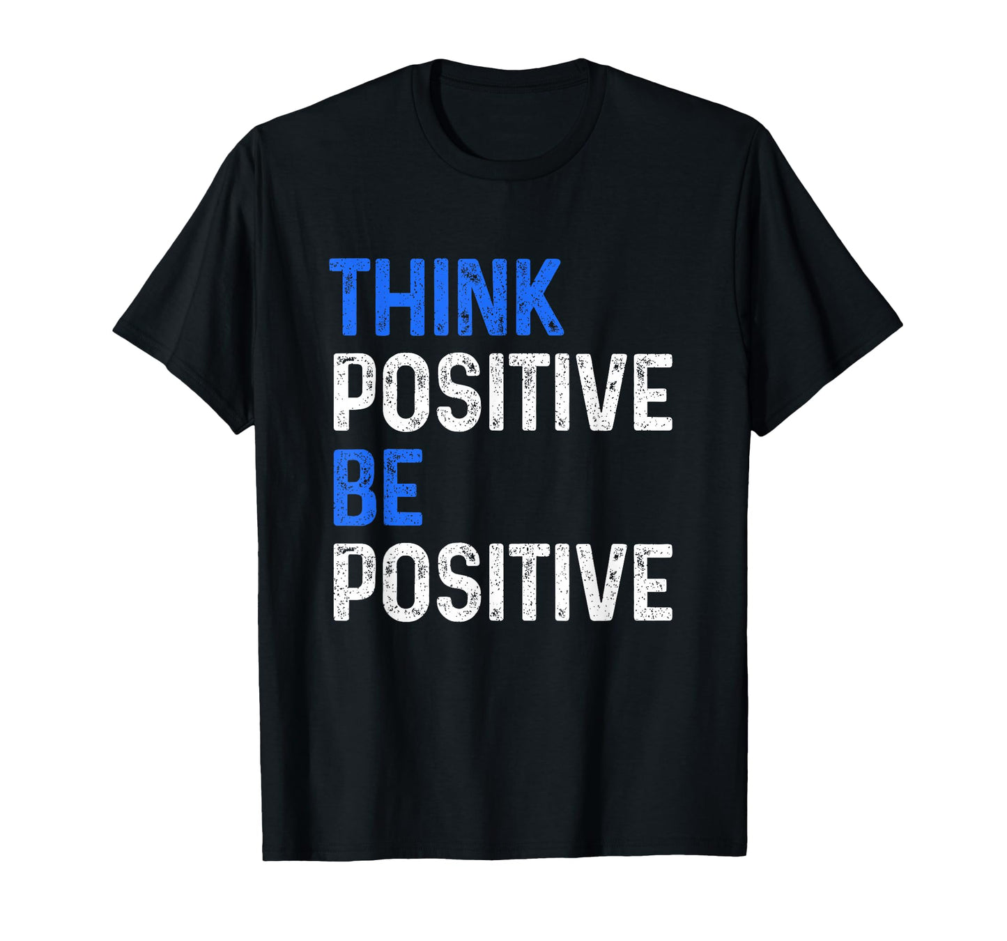 Motivational Kindness - Kids Positive Message Shirts Boys T-Shirt