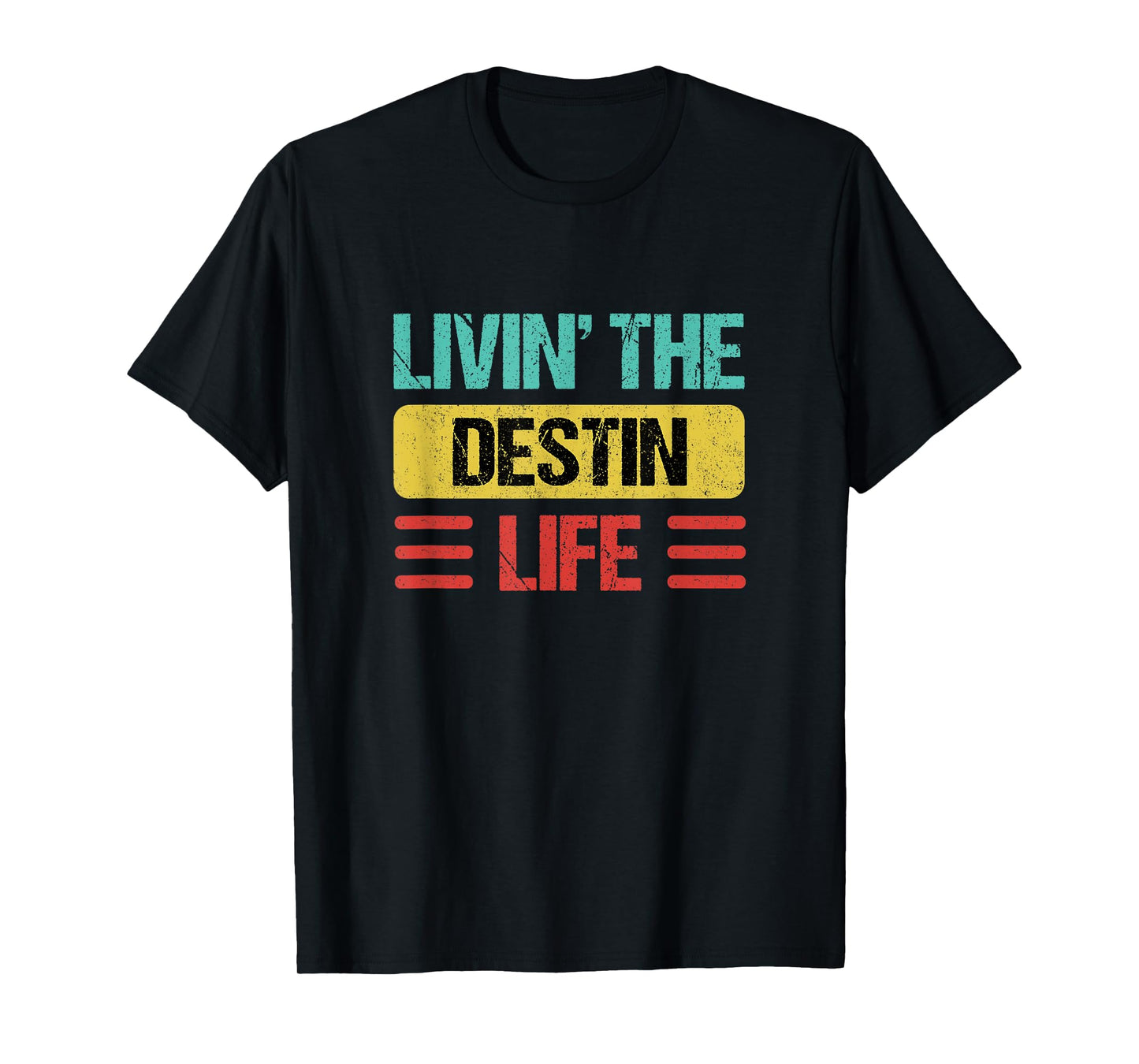 Destin T-Shirt