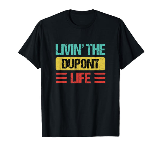 Dupont T-Shirt