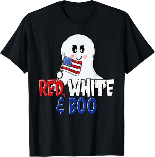 Independence T-Shirt