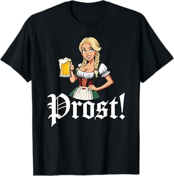 Prost! T-Shirt