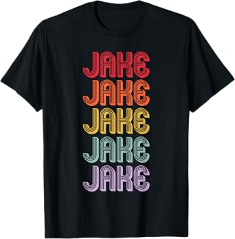 Jake T-Shirt