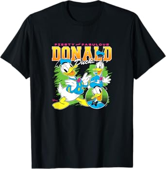 Disney - Donald Duck T-Shirt