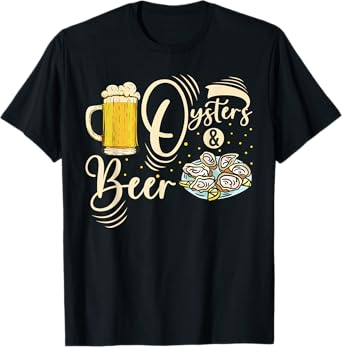 Oyster T-Shirt