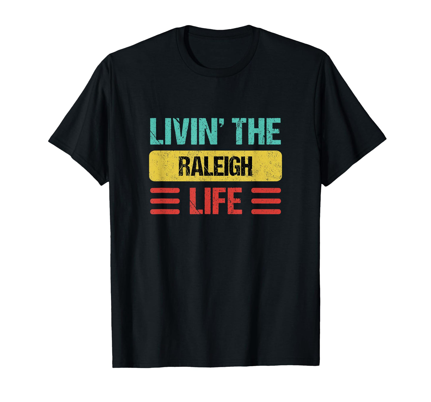 Raleigh T-Shirt