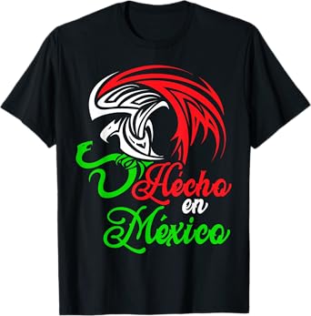 Hecho en México T-Shirt