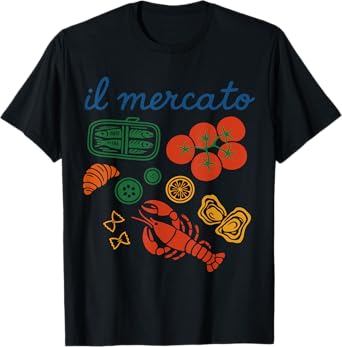 Coast Tomato Girl Summer T-Shirt