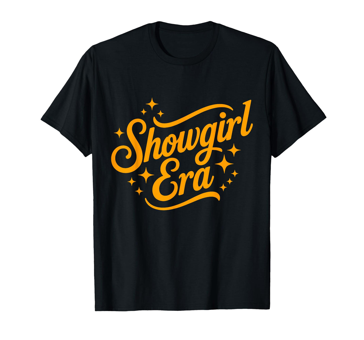 Show Girl Era Outfit T-Shirt