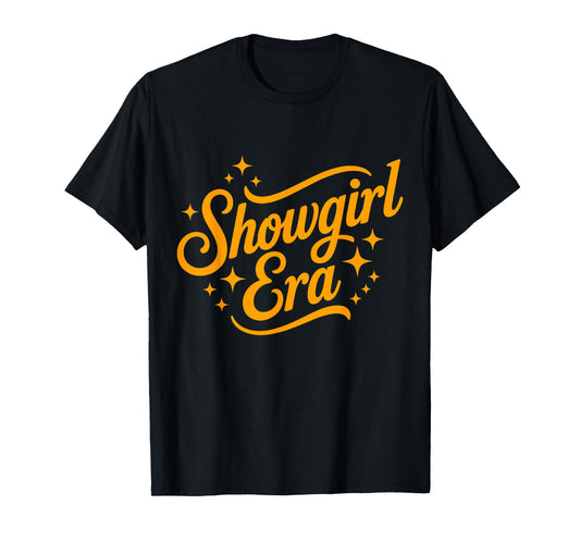 Show Girl Era Outfit T-Shirt