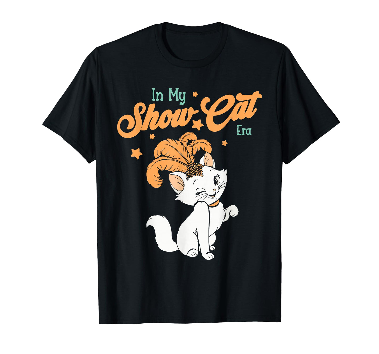in My Showcat Era Retro Vintage T-Shirt