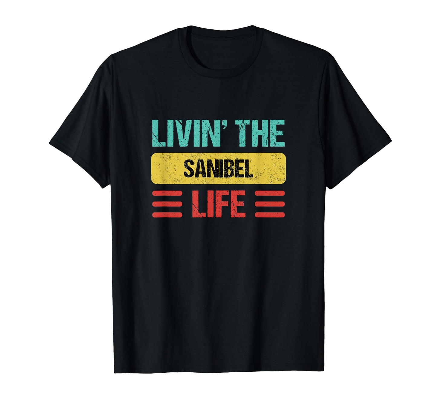 Sanibel T-Shirt
