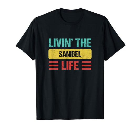 Sanibel T-Shirt