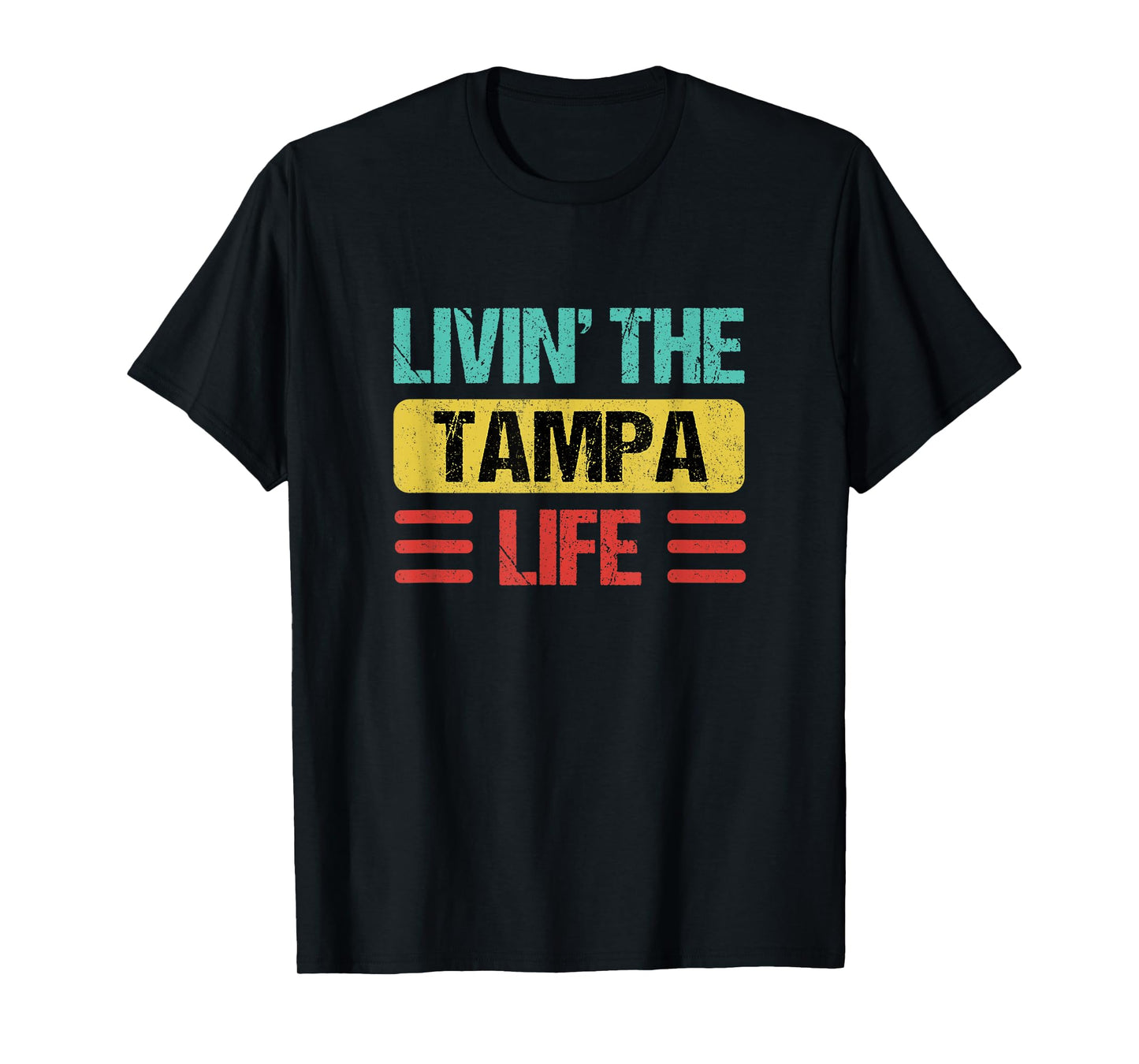 Tampa T-Shirt