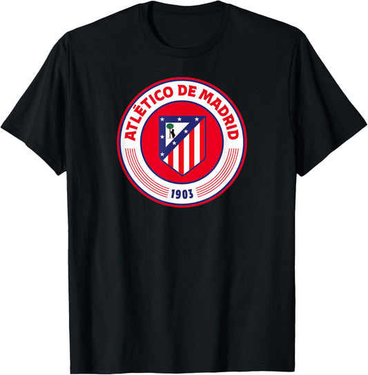 Atlético de Madrid. T-Shirt
