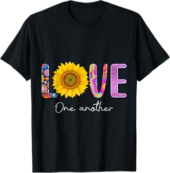Love One Another T-Shirt