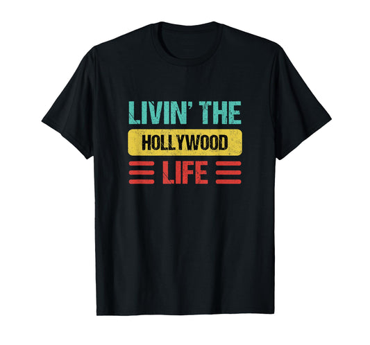 Hollywood T-Shirt