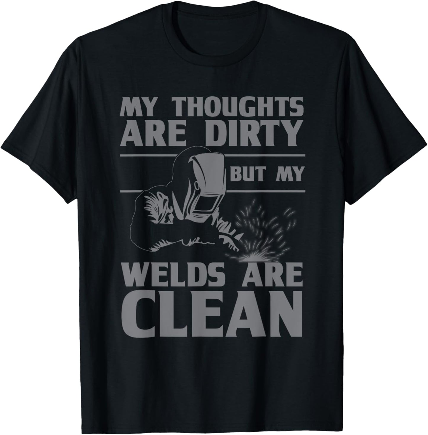 Unique Welding Design For Men Women Weld Tool Welder Welding T-Shirt