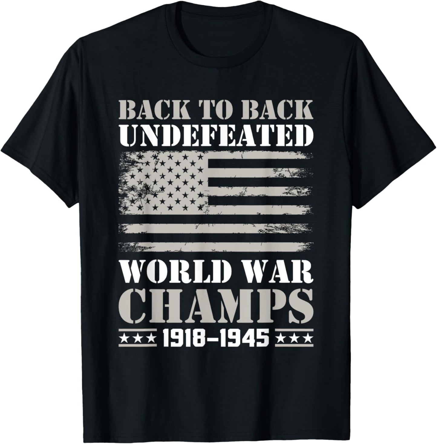 4th Of July T-Shirt