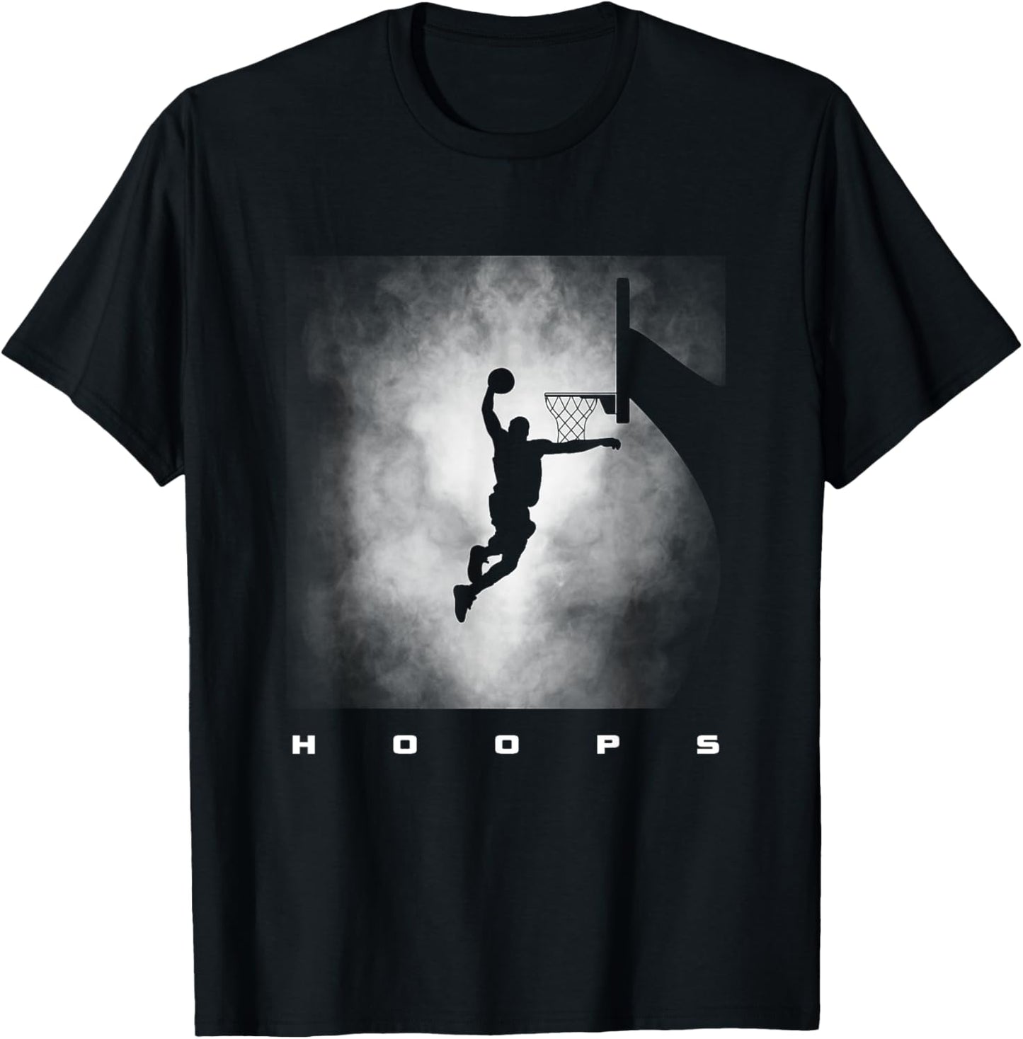 Basketball Clothing - Basketball T-Shirt