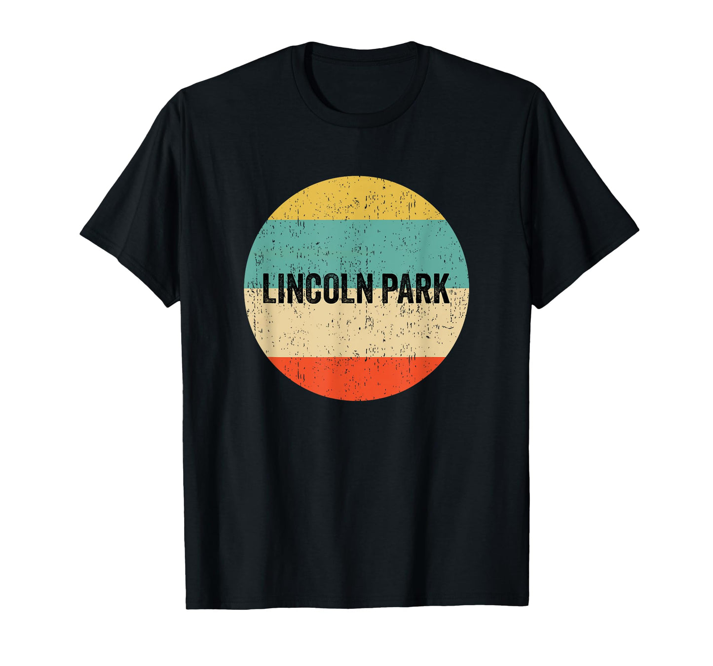 Lincoln Park T-Shirt