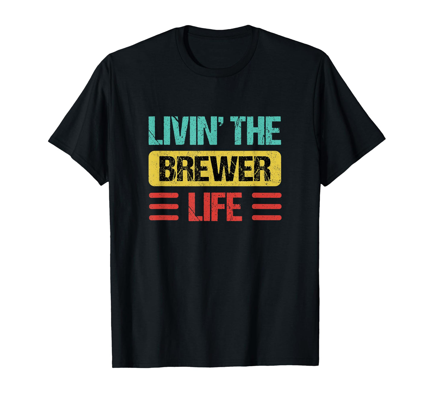 Brewer T-Shirt