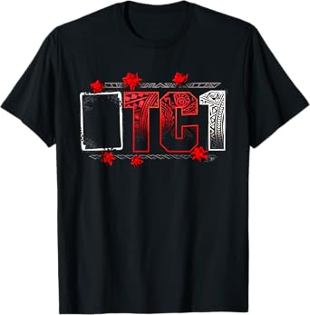 Tribal Chief Roman Funny Wrestling T-Shirt