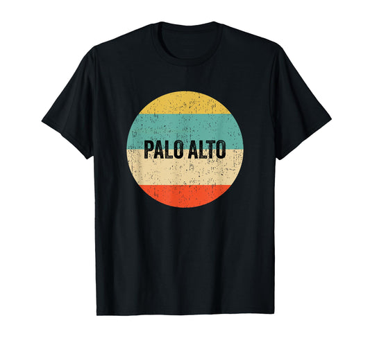 Palo Alto T-Shirt