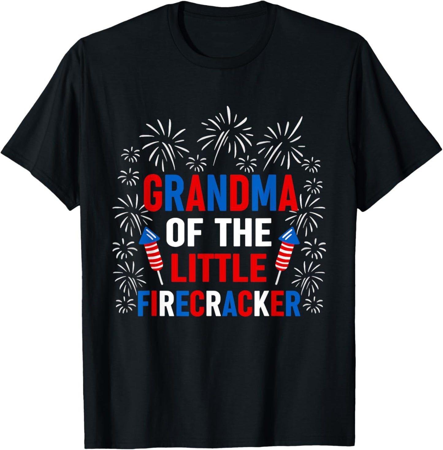 4th Of July Funny T-Shirt