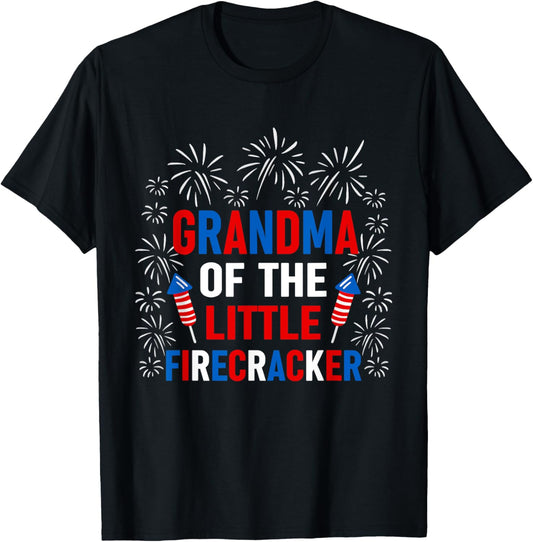 4th Of July Funny T-Shirt