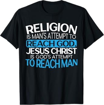 Christian Believer Religious Pastor Bible Scripture T-Shirt