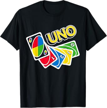 UNO - How Do You Uno? T-Shirt