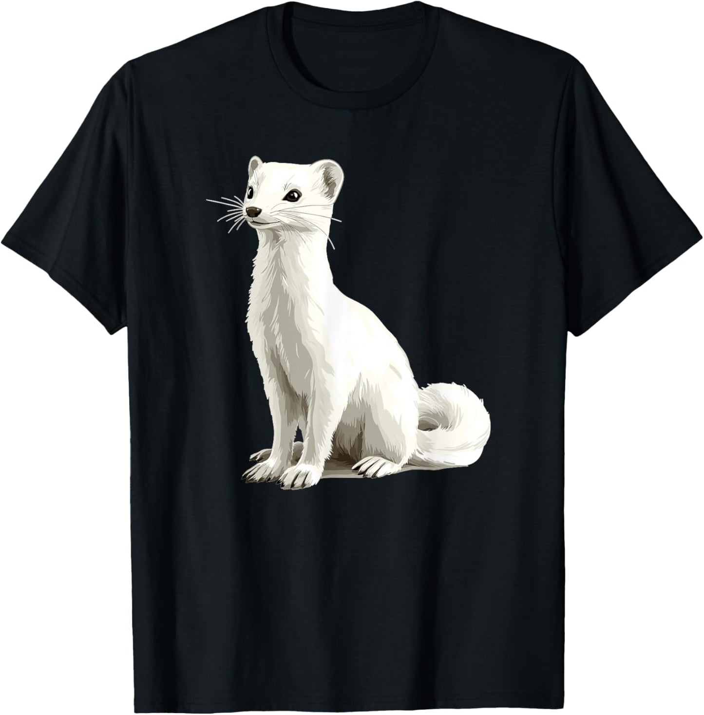 Ermines Ermine T-Shirt