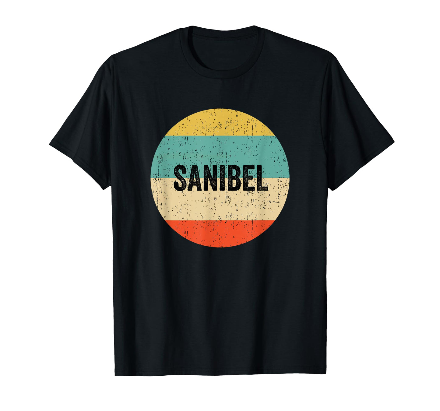Sanibel T-Shirt