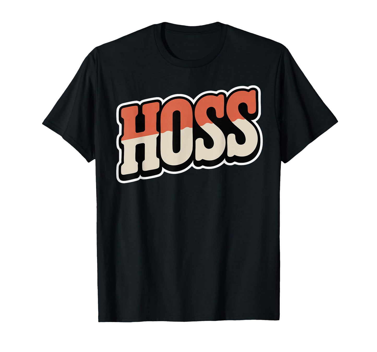 HOSS T-Shirt