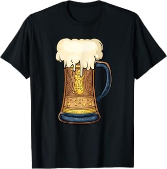 Frank And Stein Pun Funny Couples Halloween Costume STEIN T-Shirt