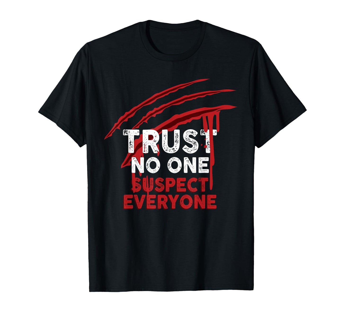 Murder Mystery Dinner Party Mystery Dinner T-Shirt