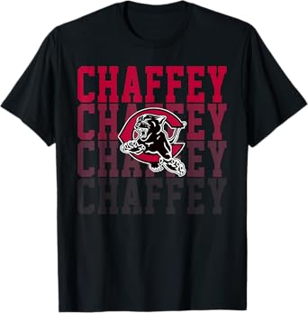 Chaffey College Retro Vintage Sports for Men Women T-Shirt