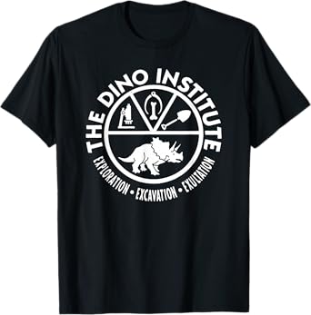 World Animal | WDW Dinosaur Ride T-Shirt