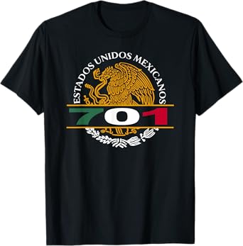 El 701 T-Shirt