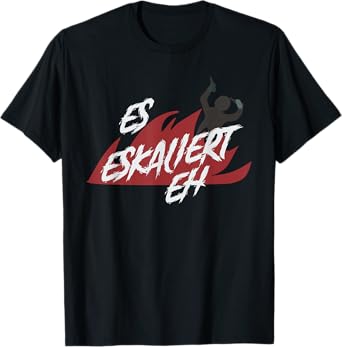 ES ESKALIERT EH T-Shirt
