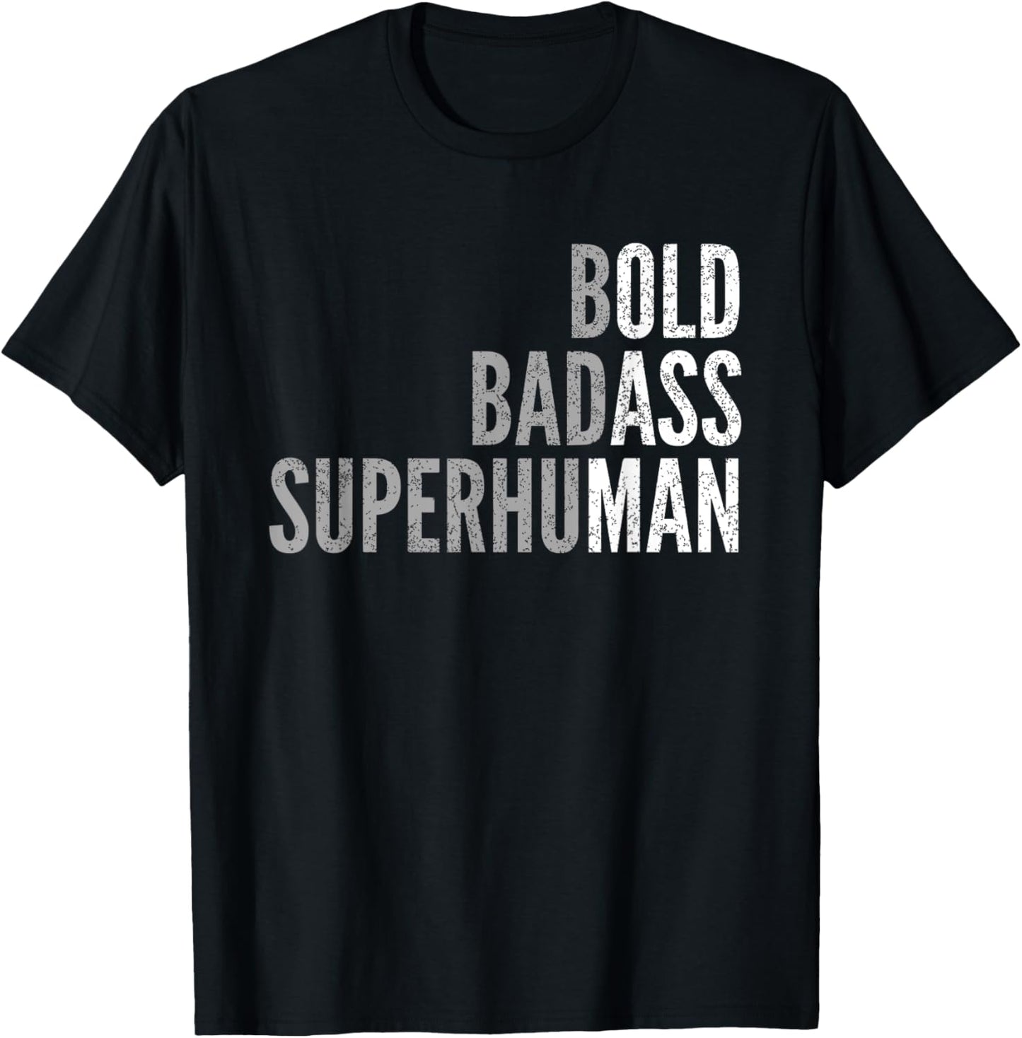 Funny Old Ass Man Father's Day Joke T-Shirt