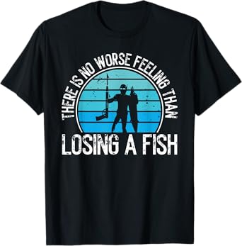 Spearfishing Equipment Spearing Speargun for Spearfisher T-Shirt