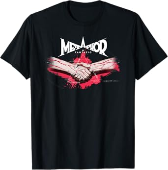 Metaphor: ReFantazio Newbound ATLUS T-Shirt