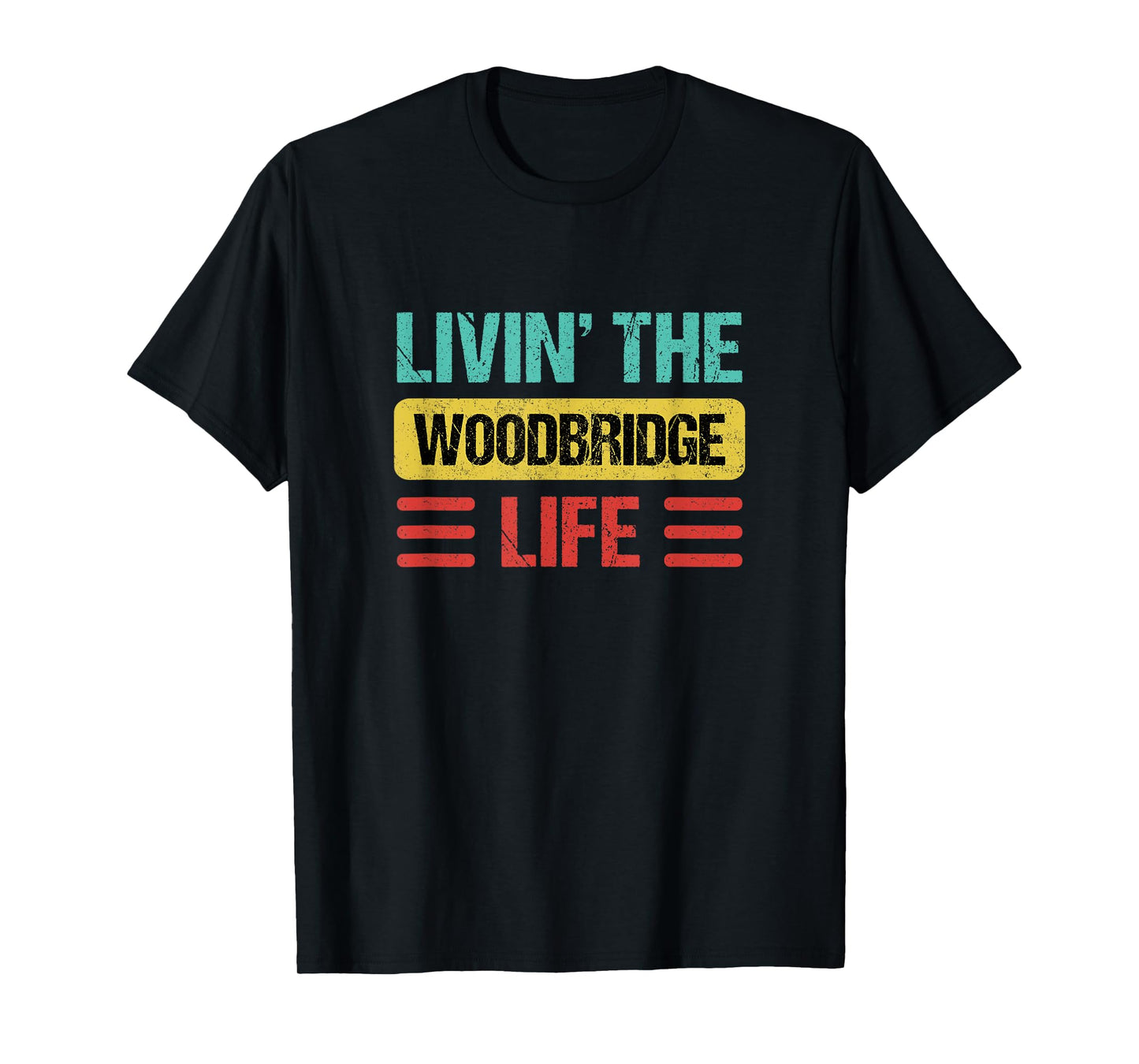 Woodbridge T-Shirt