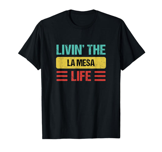 La Mesa T-Shirt