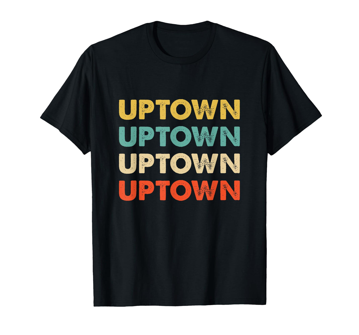Uptown T-Shirt