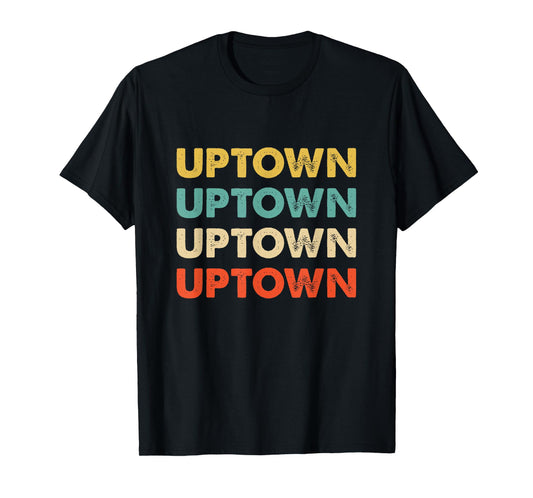 Uptown T-Shirt